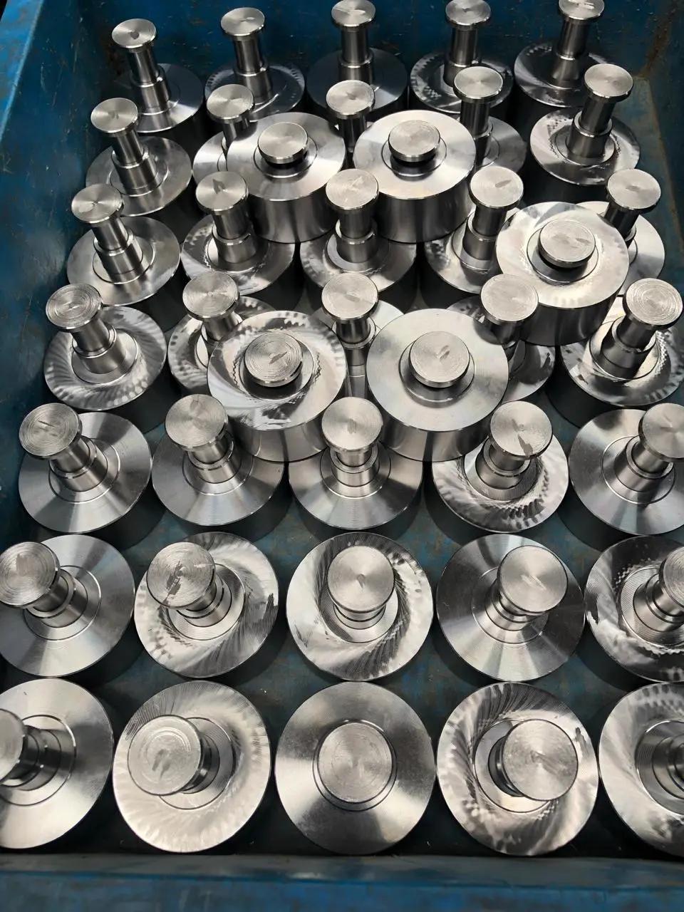 Manufactura industrial y metal-mecanica
